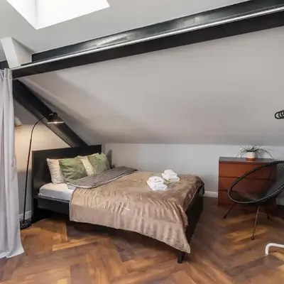 Close-Urban Chic - Praga Północ - Warsaw Stays&Marcinkowskiego 1