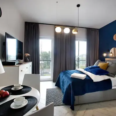 P&O Apartments Zachodni III