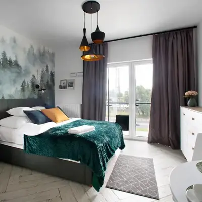 P&O Apartment Zachodni IV