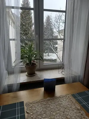 Plan piętra w obiekcie Studio Miodowa