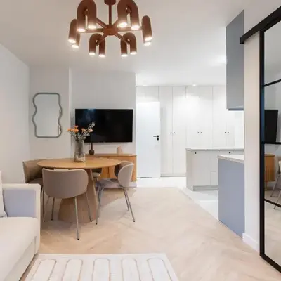 Warsaw Concierge Waszyngton II
