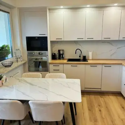 Proventa Homes - Apartament Ochota I Parking