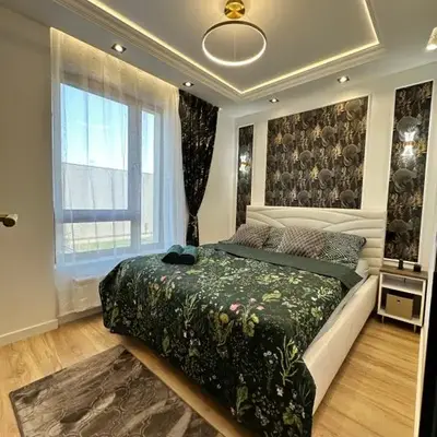Rimex Invest Group Apartaments Bemowo With Free Parking