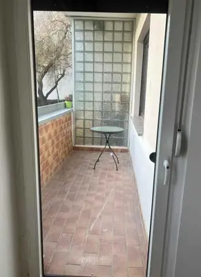 Plan piętra w obiekcie Apartament Warszawiak