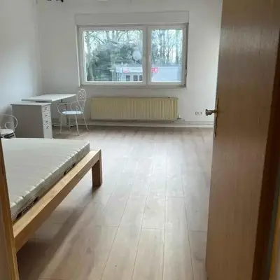 Apartament Warszawiak
