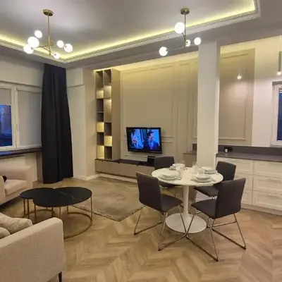 Apt Ligocka Premium - Apartamenty Wypoczynkowe