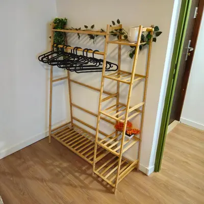 Plan piętra w obiekcie Smulikowskiego Flat 25