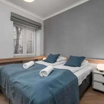 Garbarska 7 by Homeprime