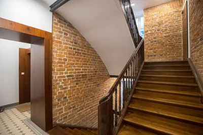 Plan piętra w obiekcie ShortStayPoland Mała B169