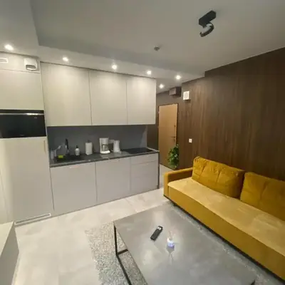 Modern Studio Bliska