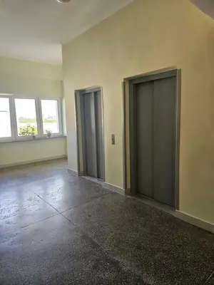 Plan piętra w obiekcie PAG Apart