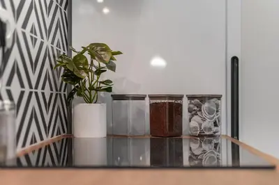 Plan piętra w obiekcie Coco Premium Warszawa Radość