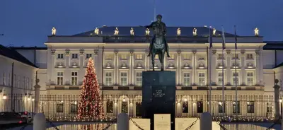 Lokalna atrakcja w pobliżu tego apartamentu