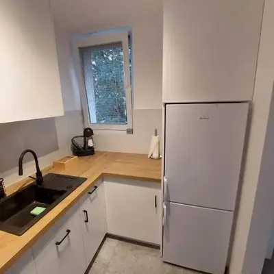 Cosy apartment Muranów