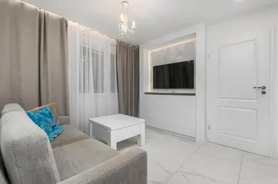 Plan piętra w obiekcie Aleja Jana Pawła II 20 B by Homeprime