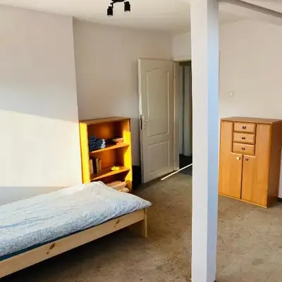 Marki hostel