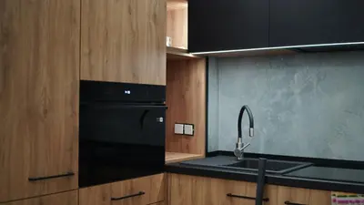 Kuchnia lub aneks kuchenny w obiekcie Apartament Saski Zakątek