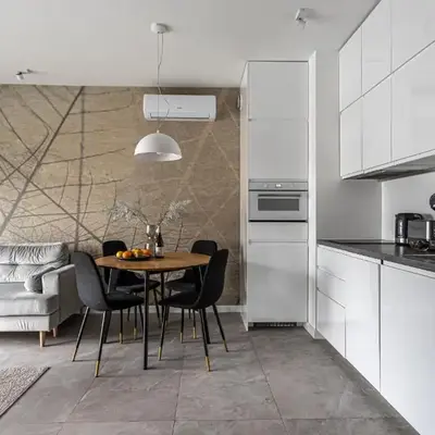 P&O Apartments Mennica Residence VI
