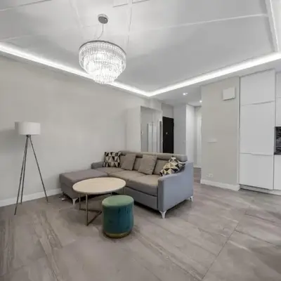 Wola Apartment - 9th Floor