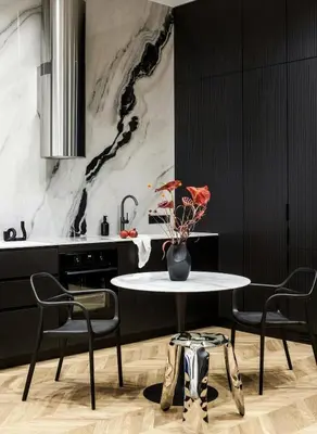 Plan piętra w obiekcie Impact Cozy Flat with Zen Gardenact