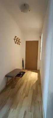 Plan piętra w obiekcie Elektoralna 26