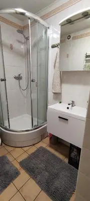 Plan piętra w obiekcie Elektoralna 26