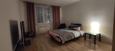 Plan piętra w obiekcie Elektoralna 26
