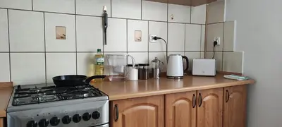 Plan piętra w obiekcie Elektoralna 26