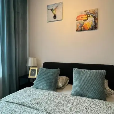 Rental Apartments Jutrzenki