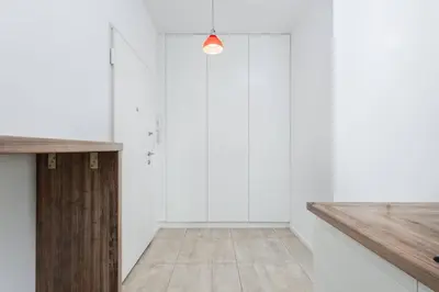 Plan piętra w obiekcie Nova Studio Cybernetyki