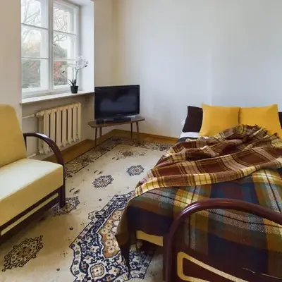Cozy Studio in Krakowskie Przedmieście near Old Town by Noclegi Renters