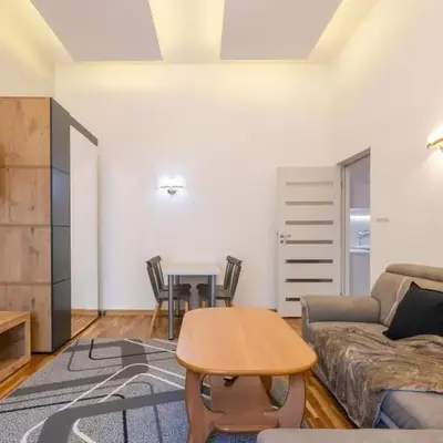 Close-Urban Apartaments - Great Location - City Center - Wspólna