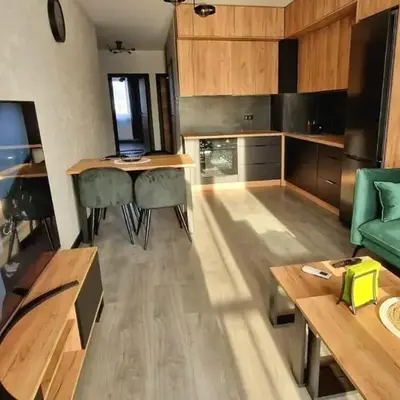 Warsaw near Airport Apartment Modern