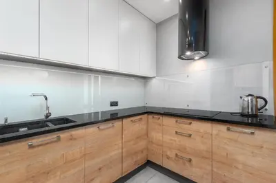 Plan piętra w obiekcie Kolska 9A by Homeprime