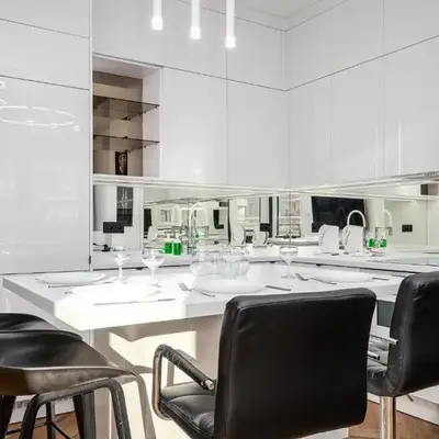 Kasprzaka 29 Wola Tower I Premium Apart I z Garażem By Perfect Apart 817
