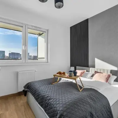Warsaw Praga - Modern Apt