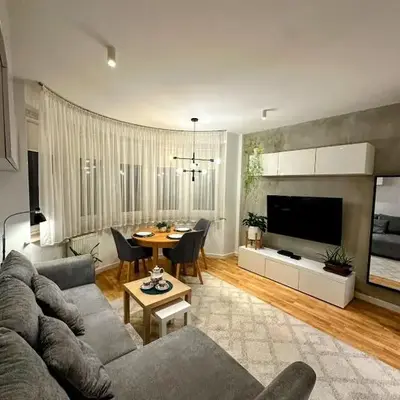 Opera Suite