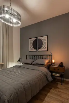 Plan piętra w obiekcie Mieszkanie Panorama Warsaw View