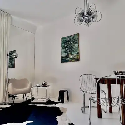 Modern Central Studio - Metro & Plac Zbawiciela