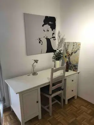 Plan piętra w obiekcie Poczuj się jak w domu! by VAYA STAYS