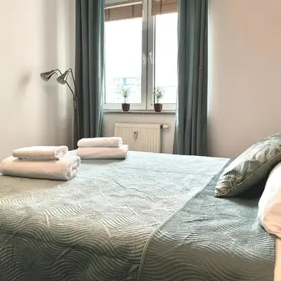 Real Life Apartament