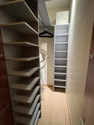 Plan piętra w obiekcie Uroczy Apartament z widokiem na centrum i darmowym parkinigiem