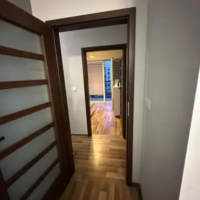 Modern Nest Warsaw