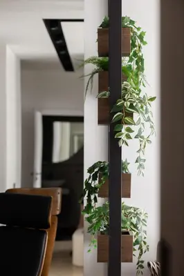 Plan piętra w obiekcie Apartment Sarmacka Wilanów with Parking, Sauna & Gym by Noclegi Renters