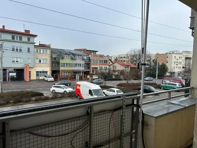 Plan piętra w obiekcie Sunray Apartament