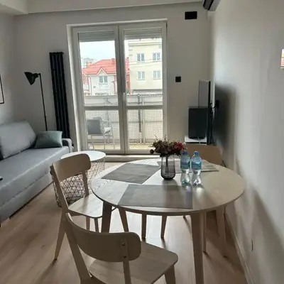 Sunray Apartament