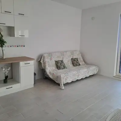 Apartament Cykady pod Warszawą