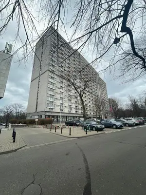 Okolica w pobliżu tego apartamentu