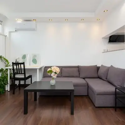 Apartments Warsaw Grzybowska by Noclegi Renters