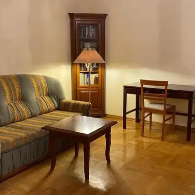 Apartament u Basi przy Centrum Zdrowia Dziecka
